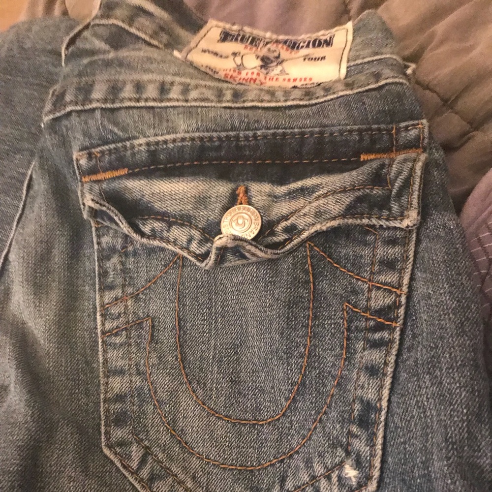 Men’s Jeans